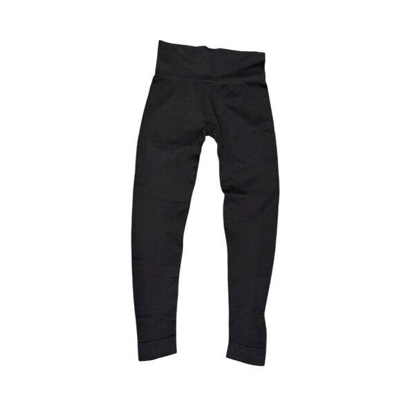 SET Active Sculptflex Power Leggings in Onyx - Picture 1 of 6